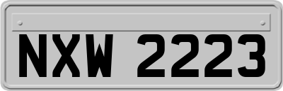 NXW2223