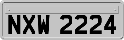 NXW2224