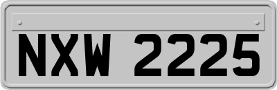 NXW2225