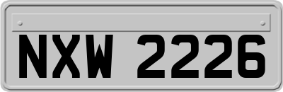 NXW2226