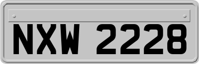 NXW2228