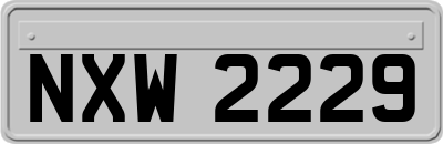 NXW2229