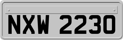 NXW2230