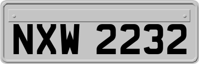 NXW2232