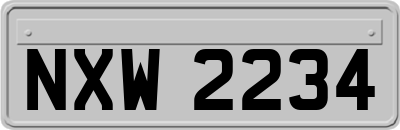 NXW2234