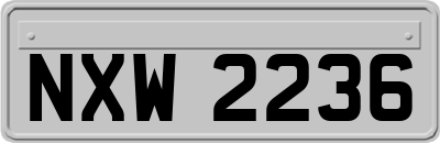 NXW2236