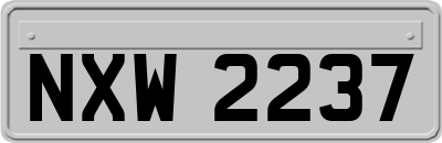 NXW2237
