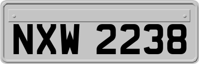 NXW2238