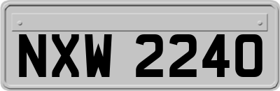 NXW2240