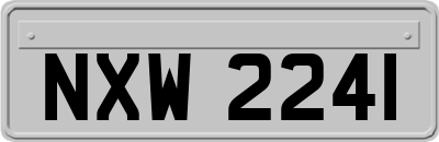 NXW2241