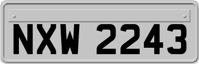 NXW2243