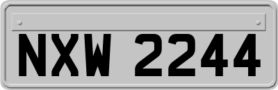 NXW2244