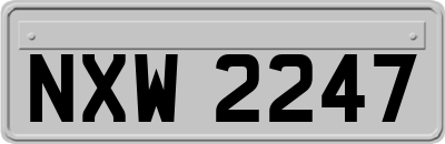 NXW2247