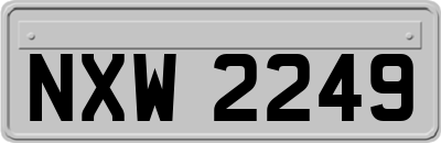NXW2249