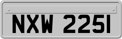 NXW2251