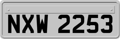NXW2253