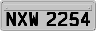 NXW2254