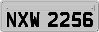 NXW2256