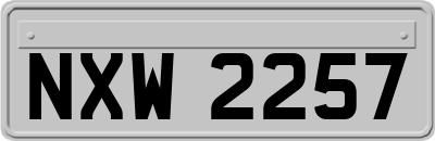 NXW2257