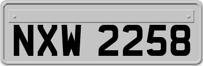 NXW2258