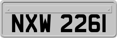 NXW2261