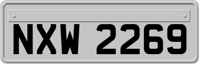 NXW2269
