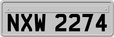 NXW2274