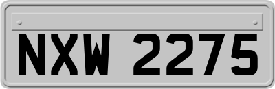 NXW2275