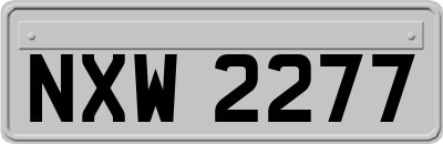 NXW2277