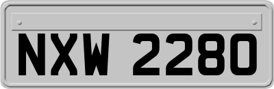 NXW2280