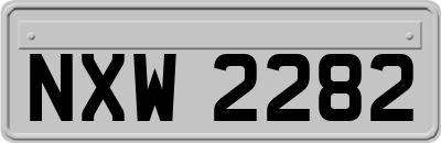 NXW2282
