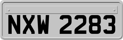 NXW2283