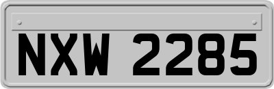 NXW2285