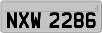 NXW2286