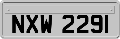 NXW2291
