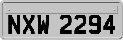 NXW2294