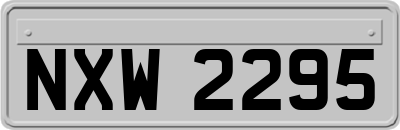 NXW2295