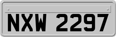 NXW2297
