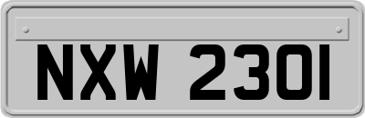 NXW2301