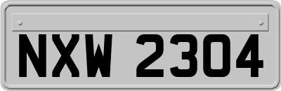 NXW2304