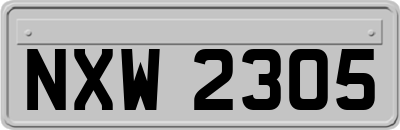 NXW2305
