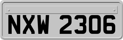 NXW2306