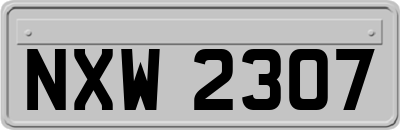 NXW2307