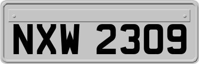 NXW2309