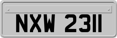 NXW2311