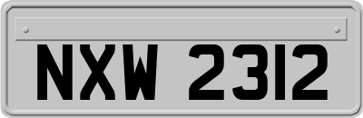 NXW2312