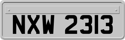 NXW2313