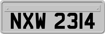 NXW2314