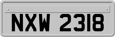NXW2318