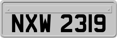 NXW2319
